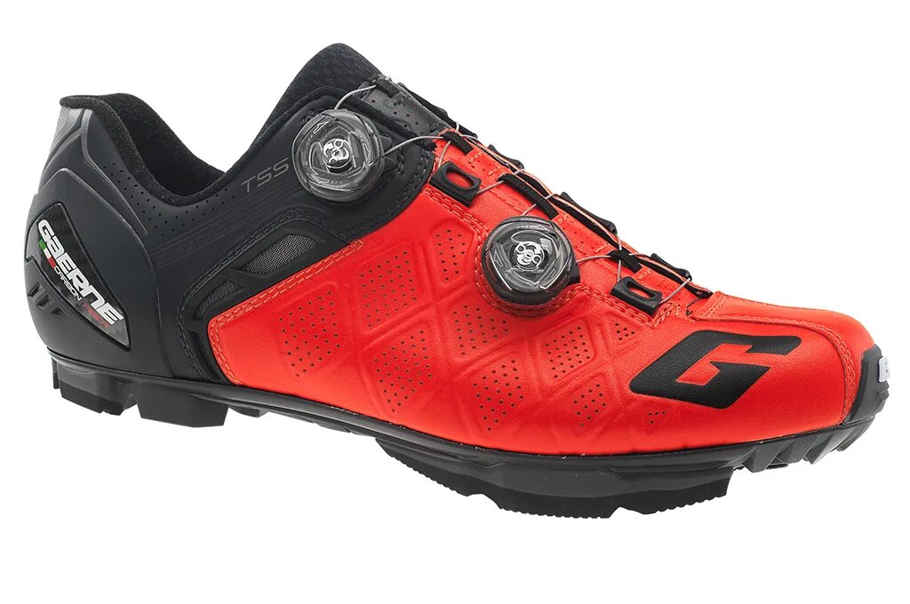 G trail