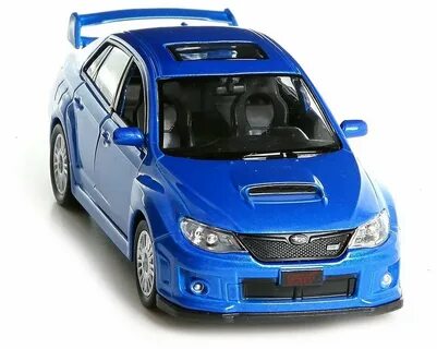 Универсальный легковой автомобиль
