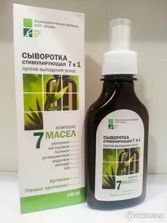 Лучшее средство против выпадения волос у женщин