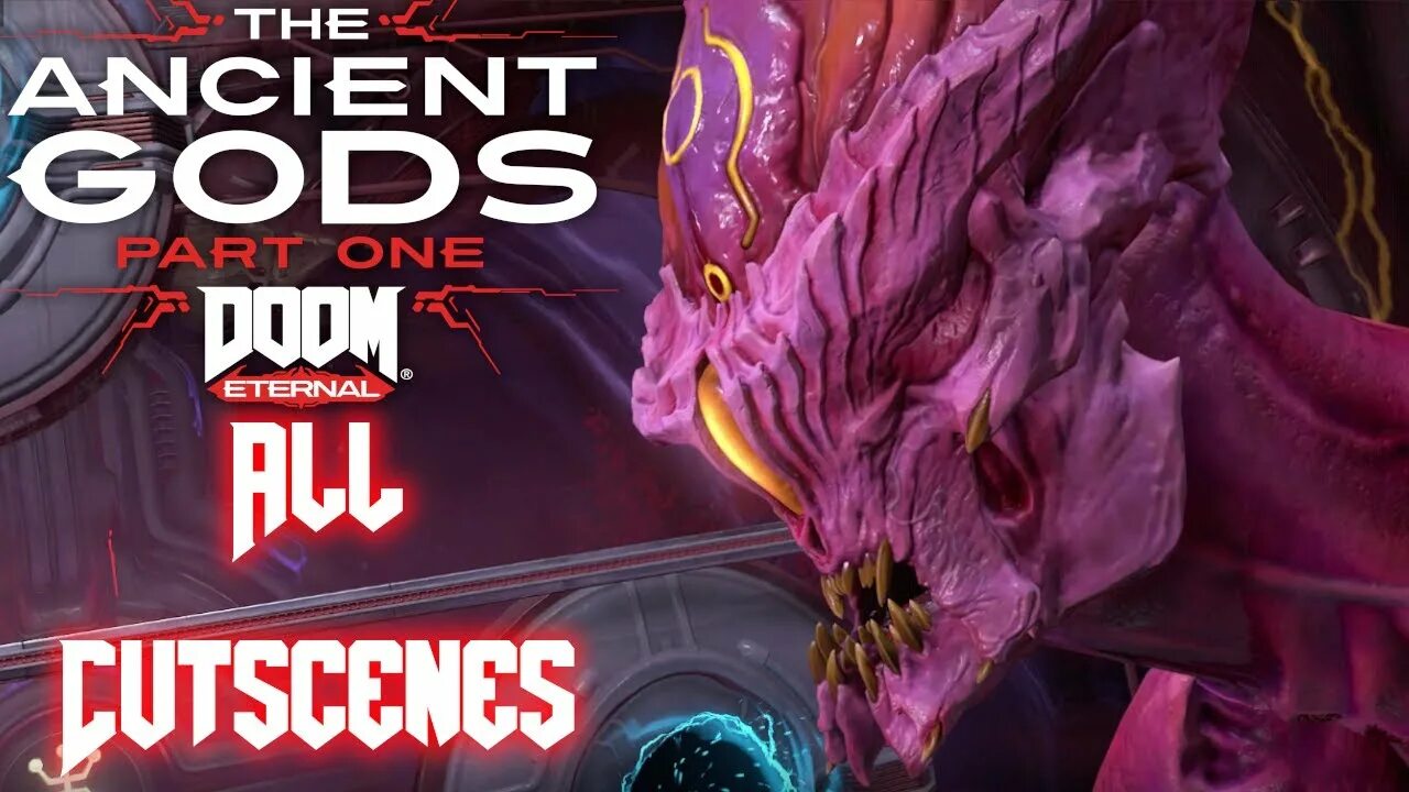 Ancient gods испытания. Doom Eternal the Ancient Gods. Doom Eternal: the Ancient Gods – Part one. Дум Этернал Doom Eternal the Ancient Gods. Doom Eternal Ancient Gods Part 1.