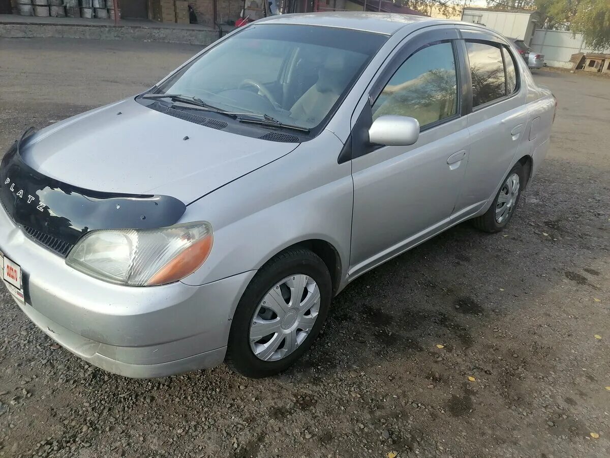 купить машину б/у в новоуральске. Toyota platz 2001. Toyota platz 2001. тойота плац 2001 года. тойота платц 2 поколение.