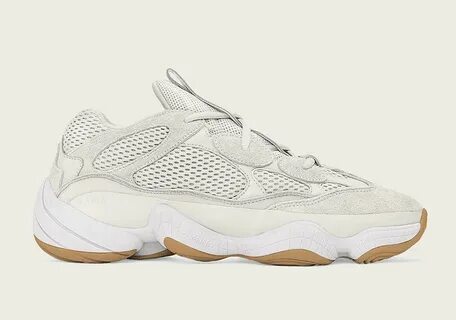 White 500