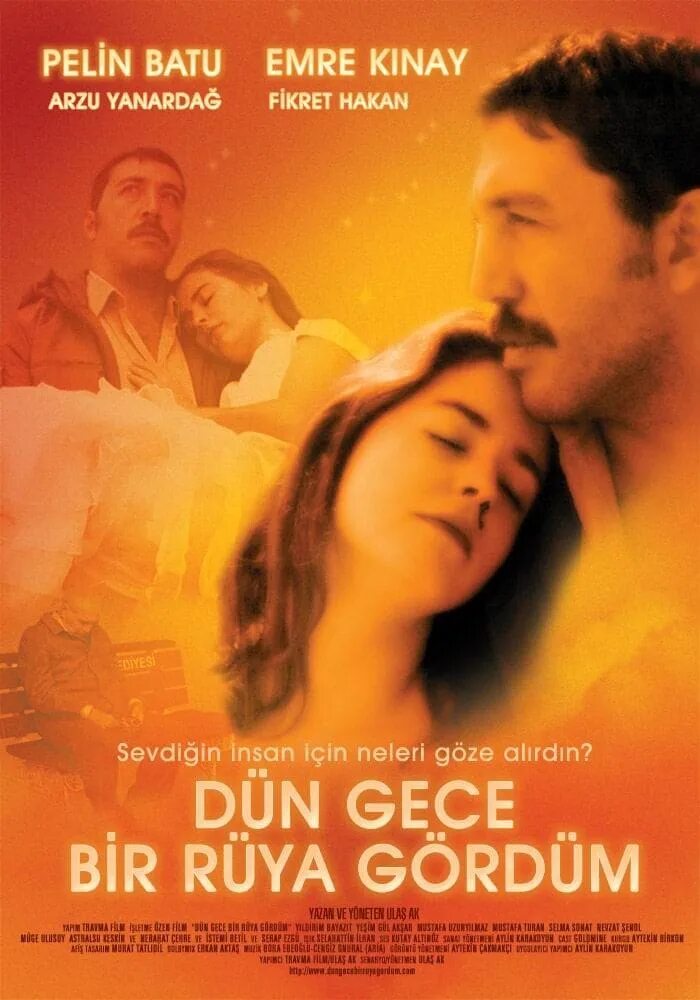 Bir gece