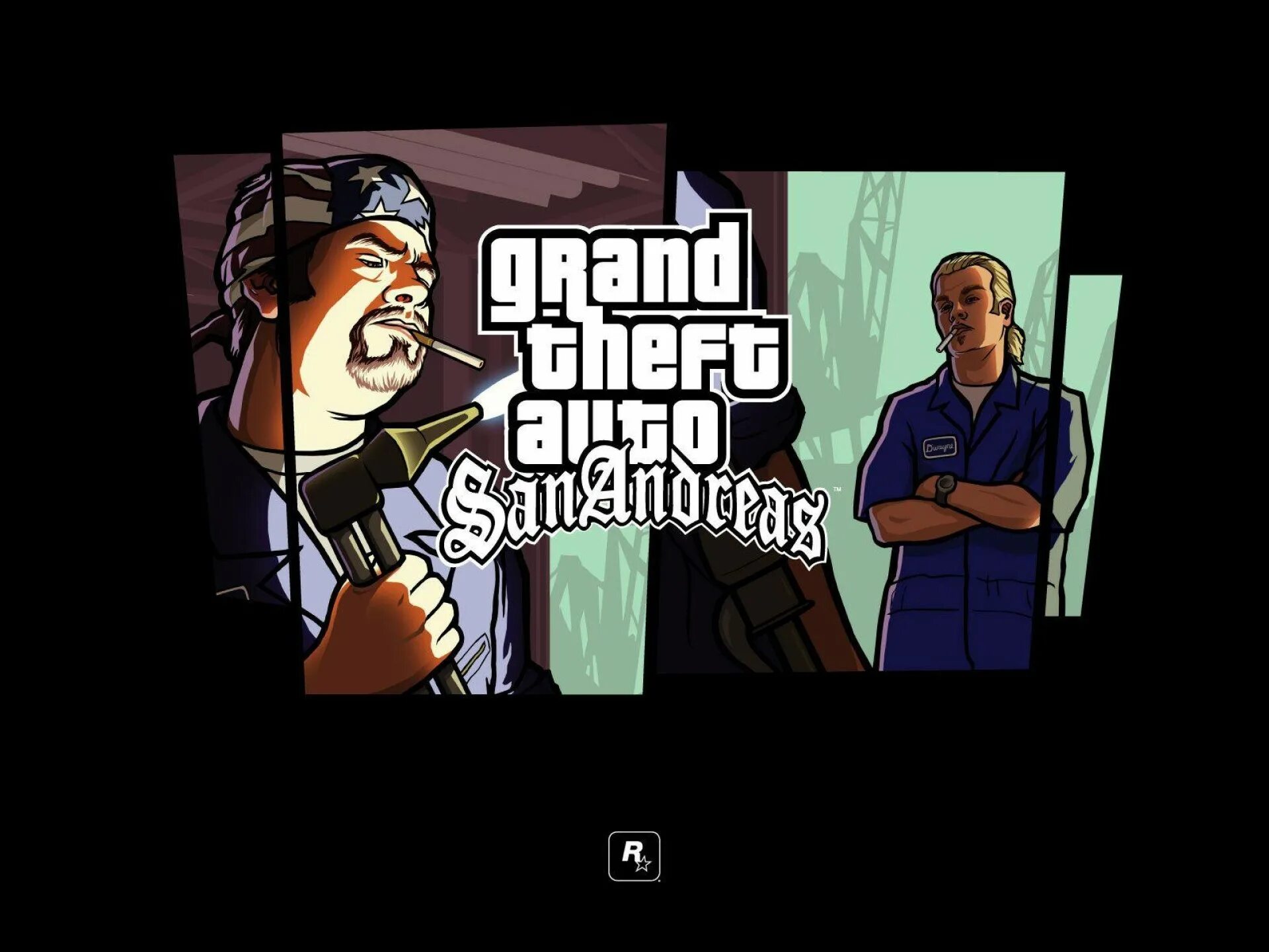 Gta loading theme. Grand Theft auto: San Andreas. Рисунки ГТА Сан андреас. Обои ГТА Сан андреас. Заставка ГТА са.