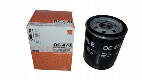 Knecht oc