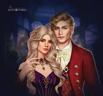 Мод на игру seven hearts