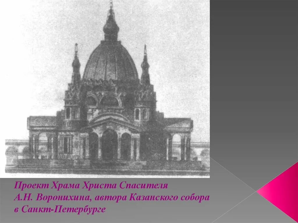 Храм христа спасителя витберга. Храм христа спасителя витберга