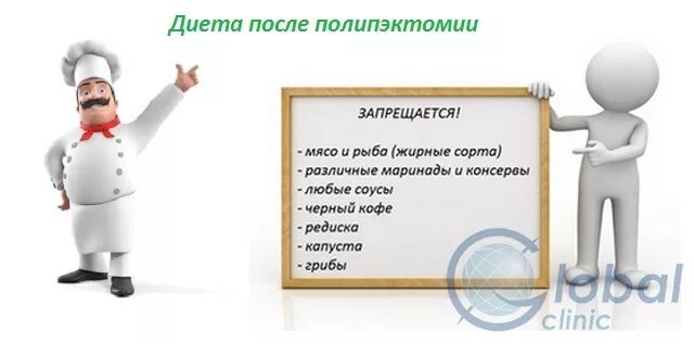 Что можно есть после колоноскопии удаление полипа. Диета после полиэктомия. диета после удаления полипов в кишечнике. питание после полипэктомии кишечника. что можно есть после полипэктомии.