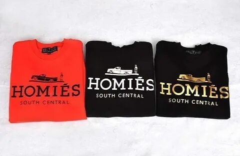Homies обувь