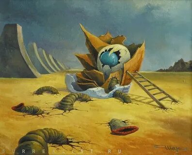 Surrealism