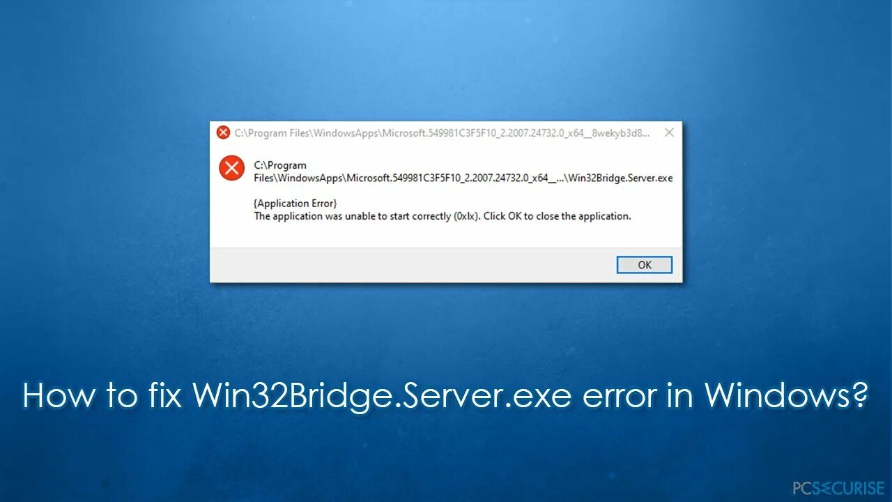 Win32 errors. Win32 bridge server. ошибка win32. ошибка windows bridge server. сервер exe.