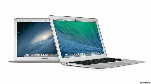 Macbook air 15 silver