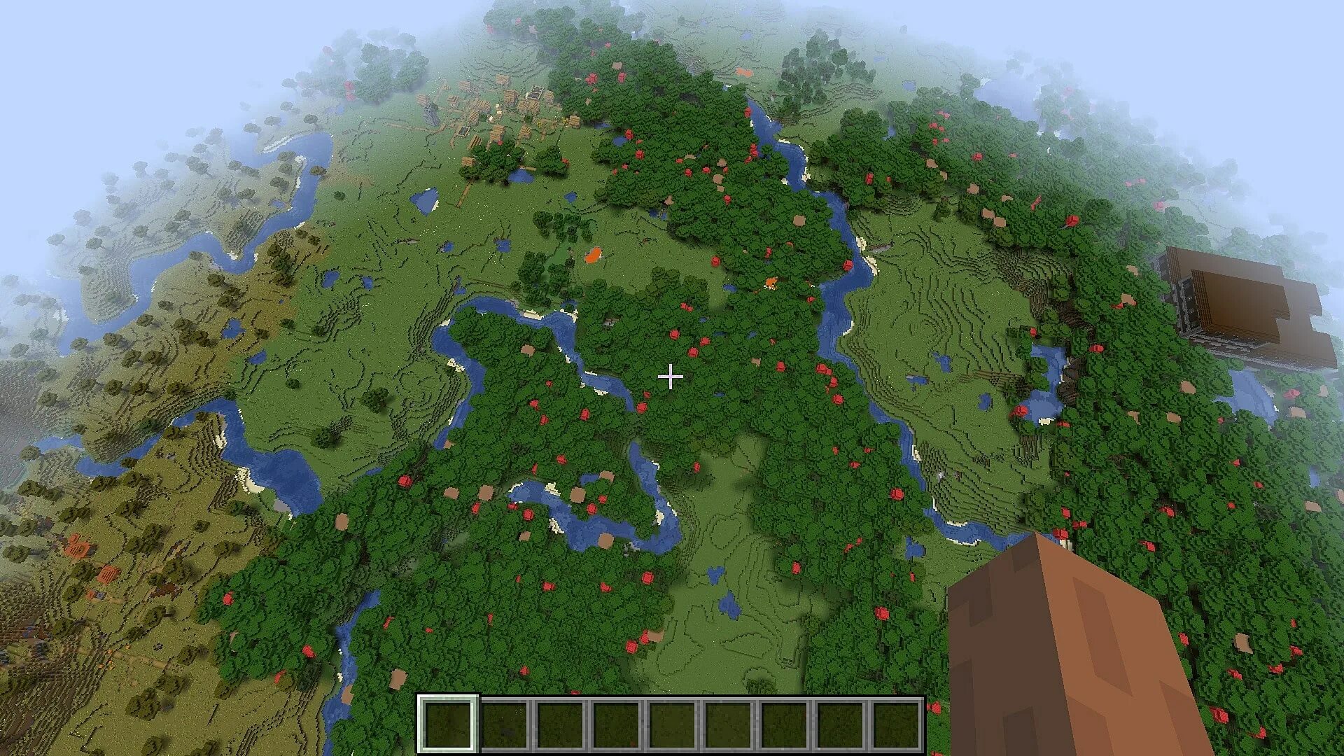 Journeymap 1.20 1 5.10 1 forge