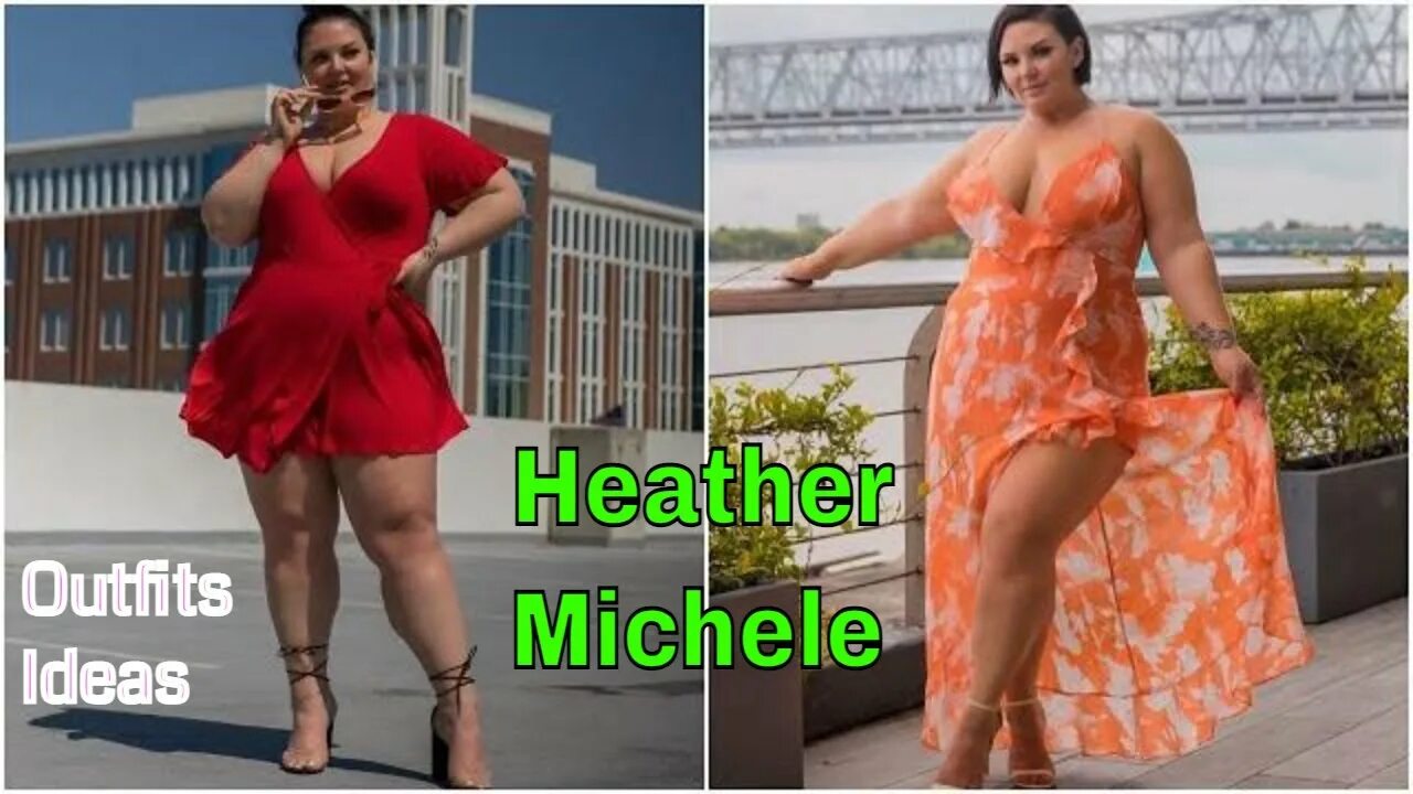Show curves. Heather michele. хизер plus size модель. heather michelle plus size. heather michele curves.