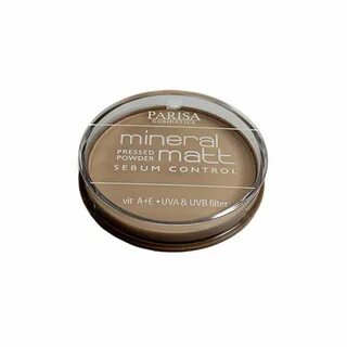 Parisa cosmetics