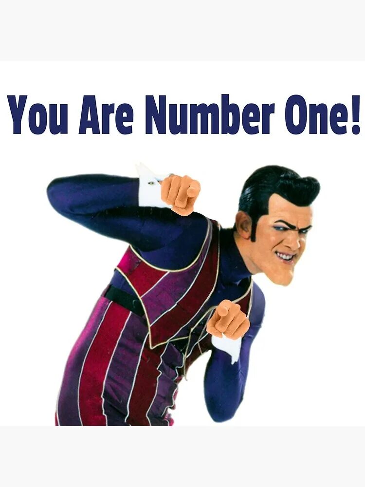 I m the number one. You are number one. обложка песни we are number one. lazy town we are number one. number one meme.