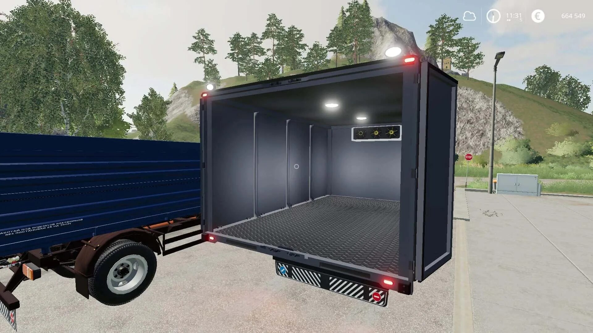 Фс 19 газон. Fs19 газон некст пак. Фс 19 газон. Фс 19 газ некст пак. Газ 53 для фс 19.