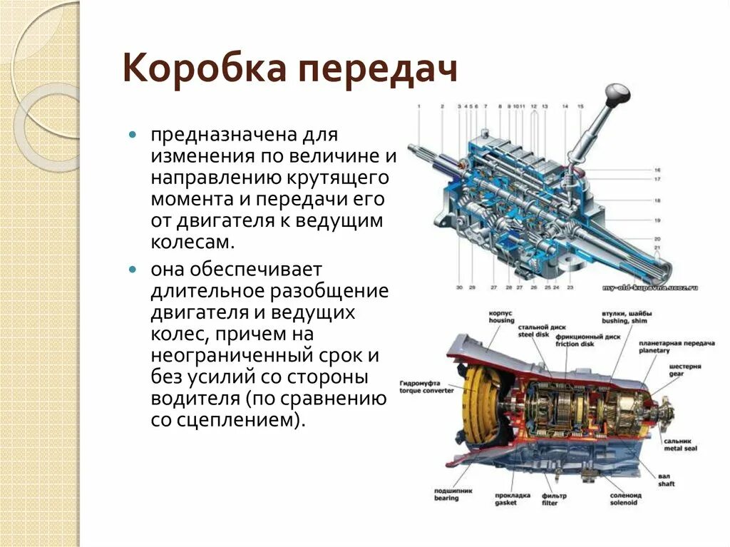 Трансмиссия бывает. Схема передачи крутящего момента в коробке передач. Схема и принцип работы механических коробок передач.. Устройство и принцип работы механической коробки передач 3 вальная. Назначение устройства коробки передач схема.