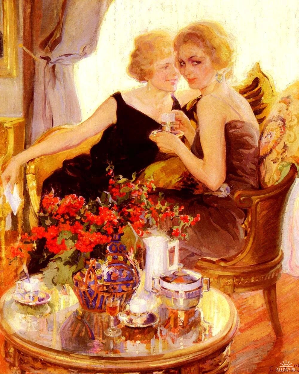 Утреннее чаепитие. Наливает чай. Чай и кофе. Заваривание чая. Чаепитие.