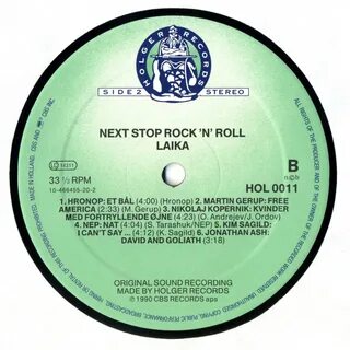Cd records