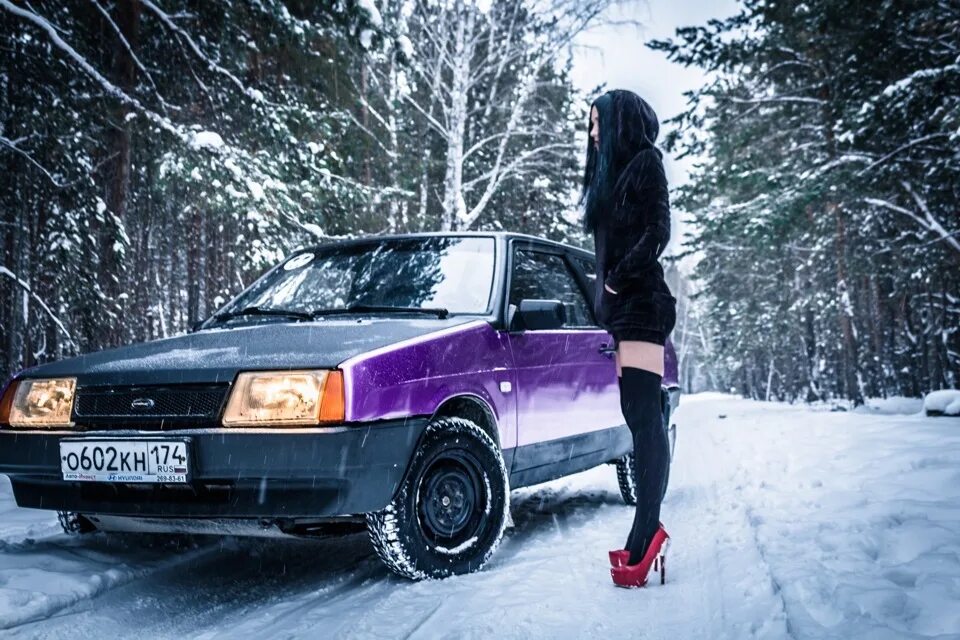 Музыку хорошую русскую в машину 2025