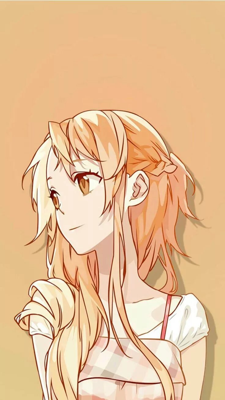 Yuki fan art. Асуна Юки. Асуна Юки арт. Asuna Кицунэ. Асуна фан арт.