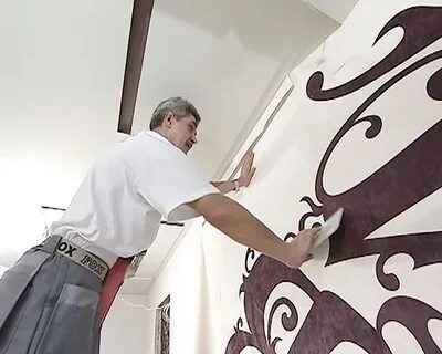 Какую ткань стен