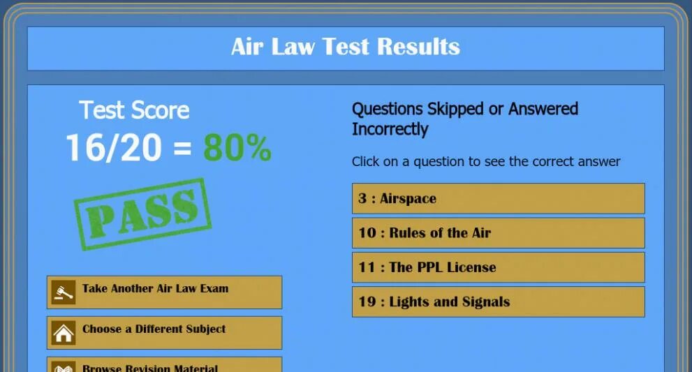 Test rules. Ppl easa. easa ppl license. air law. easy rules easa.
