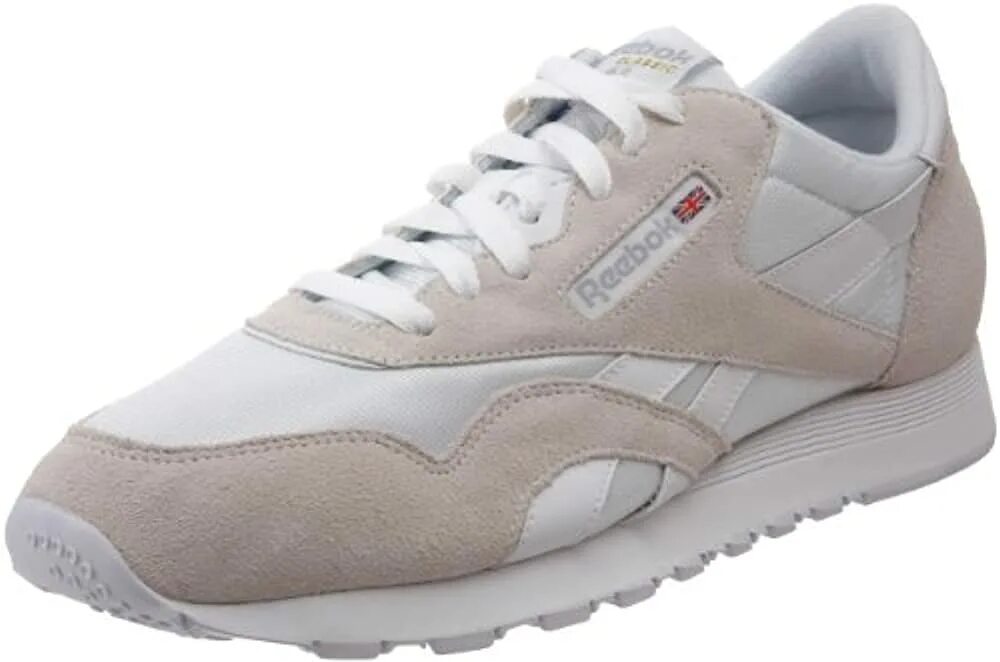 Кроссовки reebok cl