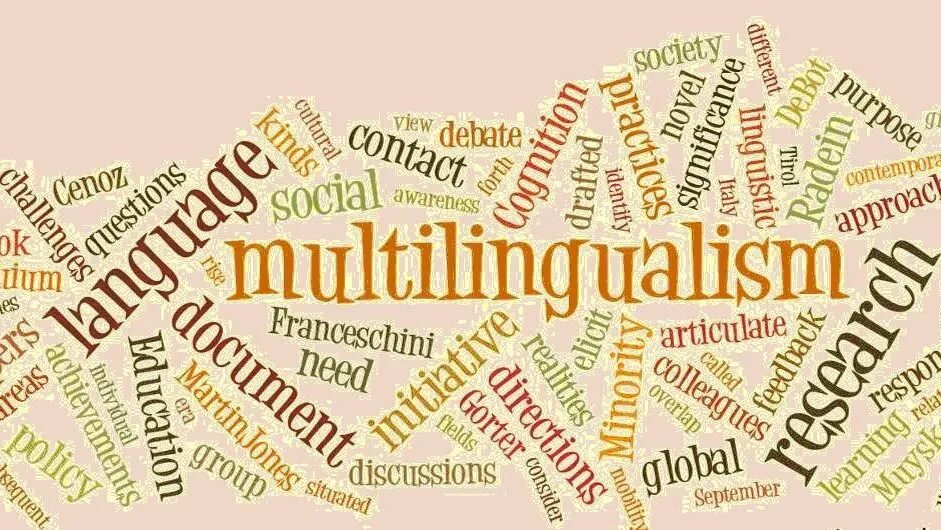 Bilingual language
