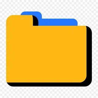 Folder icon