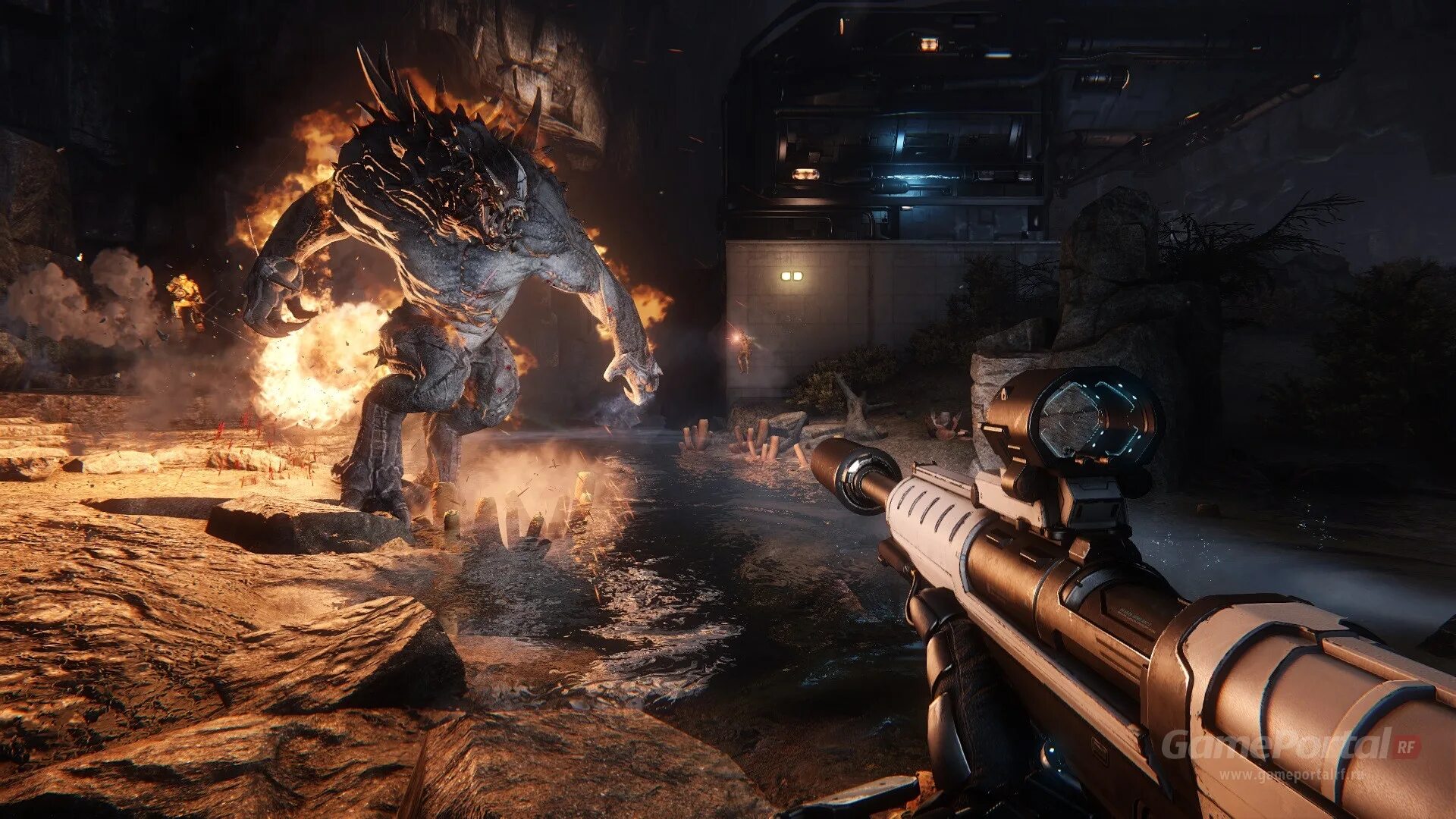 Evolve как поиграть. Игра эволве. evolve шутер. evolve stage 2. evolve игра геймплей.