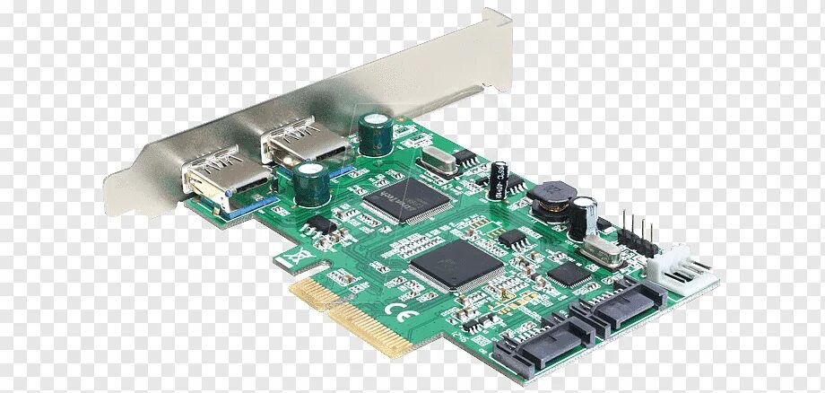 1 ethernet контроллер. Адаптер pci usb 3.0. контроллер pci usb 3.2 gen 2. контроллер sata 3.0. pci express sata контроллер.