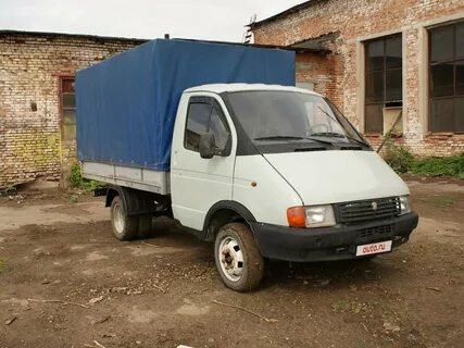 Частные объявления газели