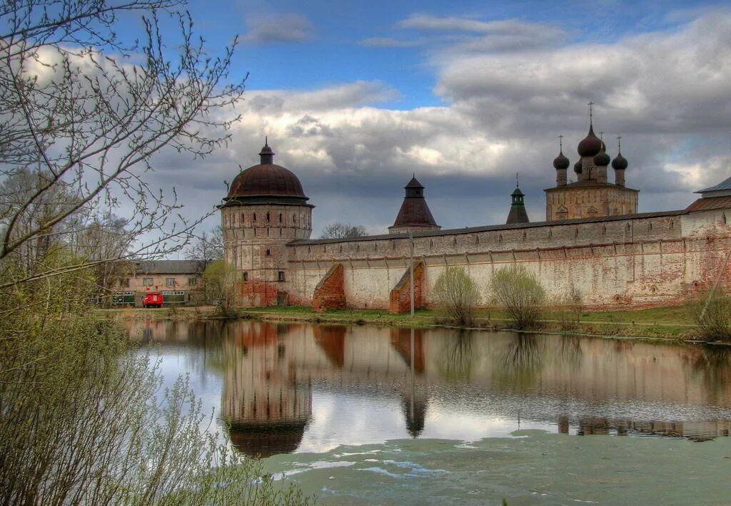 П борисоглебский ярославская