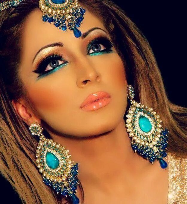 @sabinahannan Arabian eyes Simple eye makeup, Eye makeup, Arabian eyes