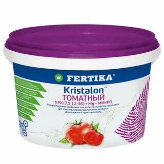 Кристалон томатный