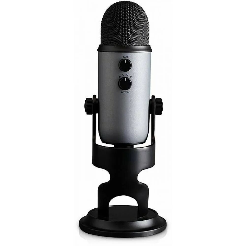 Конденсаторный микрофон Blue Yeti. USB микрофон Blue Yeti. Микрофон проводной Logitech Blue Yeti. Микрофон проводной Logitech Blue Yeti черный. Купить микрофон blue yeti