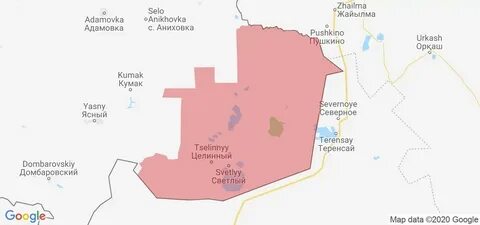 Оренбургский обл погода в светлинском районе