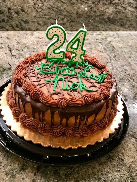 Fc 24 birthday. С днём рождения 24 года. 24 Года день рождения картинки. Торт сыну на др 24 года. 24 Года днюха.