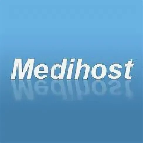 Медихост запись