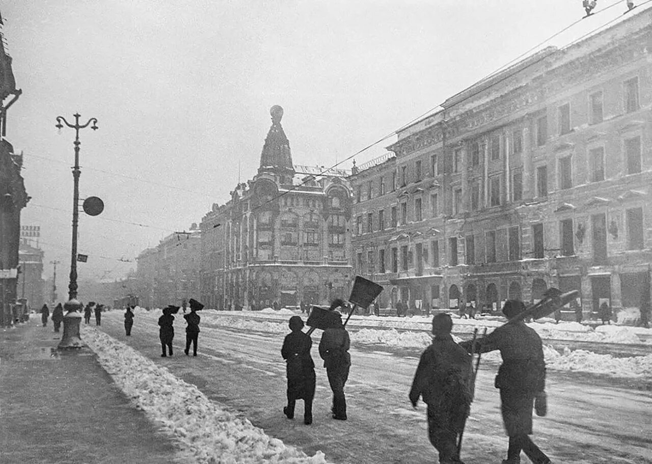 Ленинград город 1944. Блокада Ленинграда зима 1942. Прорыв блокады Ленинграда 1943. Блокада ленинграда в 1941 году