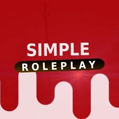 Simple role. Симпл в самп. simple rp. simple role play (2025).