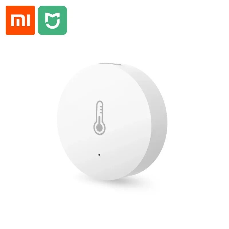 Датчик zigbee xiaomi. Датчик температуры xiaomi zigbee. температурный датчик xiaomi mijia. датчик температуры и влажности «mi wsdcgq01lm&quot;. датчик температуры xiaomi круглый.