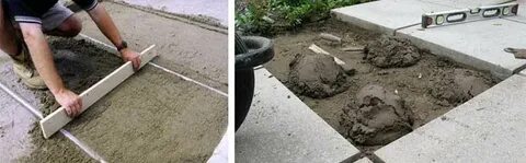 Смесь для заливки плитки