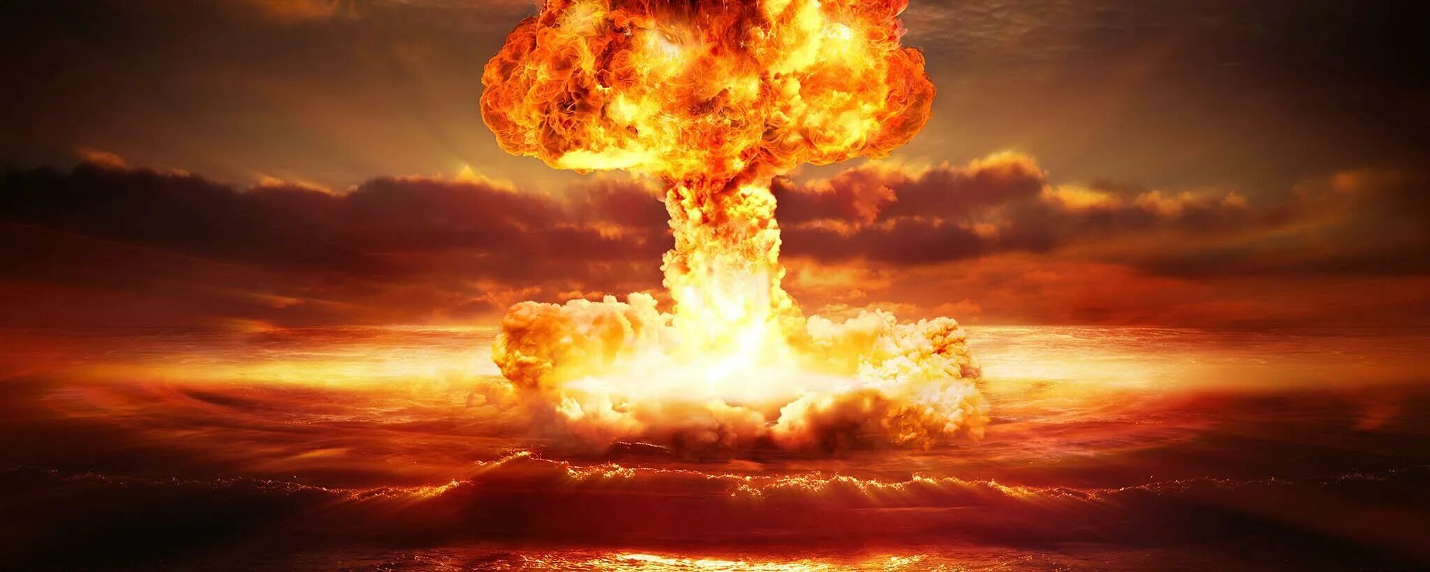Будет ли ядерный взрыв. Ядерный гриб. Атомный взрыв. Картина ядерный взрыв.