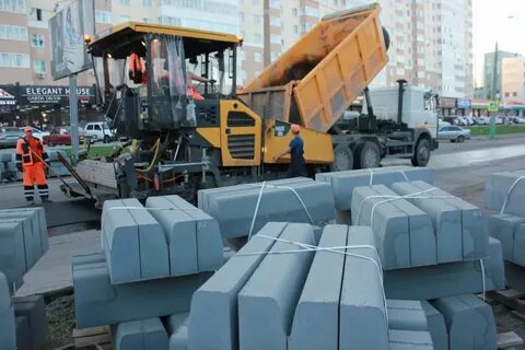 Работа в районах пензы