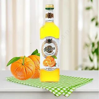 Лимонад бавария