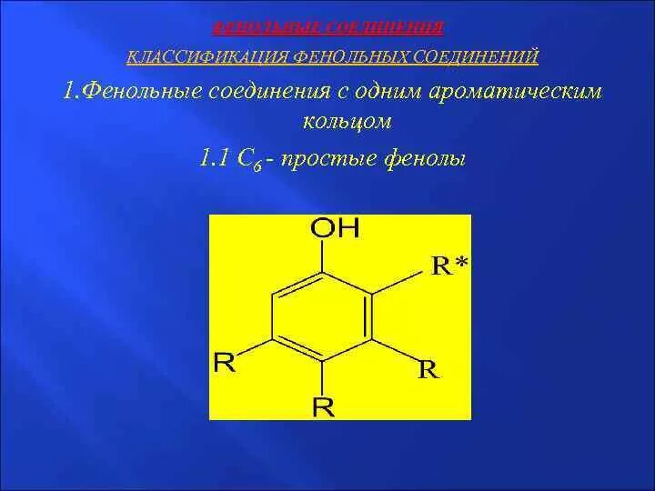 Определение фенольных соединений. Полифенольные соединения классификация. простые фенольные соединения классификация. классификация природных фенольных соединений. фенольные соединения с одним ароматическим кольцом.