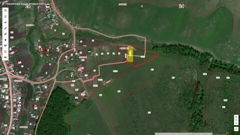 Лопатино красноярский